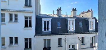 Studio  à vendre, 1 pièce, 19 m², Étage 5/5