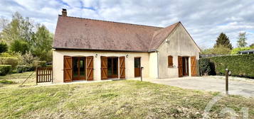 Achat maison 4 pièces 110 m²