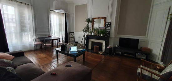 Appartement 3 pièces 83 m²