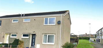 End terrace house to rent in Fell View, Wigton CA7