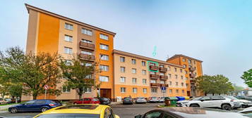 Prodej bytu 2+1 51 m²