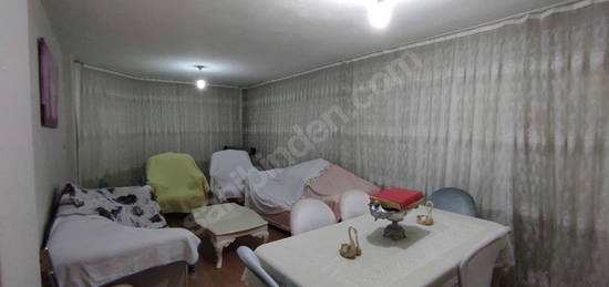 Yalçın ve Aykut dan 3+1 Asansörlü 130 m² Deniz Manzaralı 8.Kat