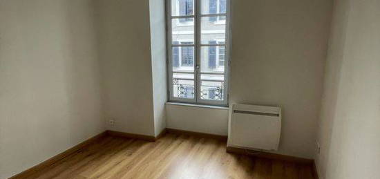 Appartement 3 pièces 76 m²