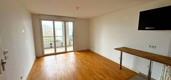 Appartement  à vendre, 2 pièces, 1 chambre, 49 m²