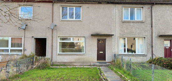 2 bed terraced house for sale