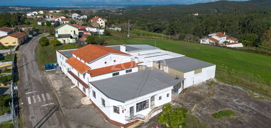 Edifício Multiusos em Formigal - Vinha da Rainha -Soure