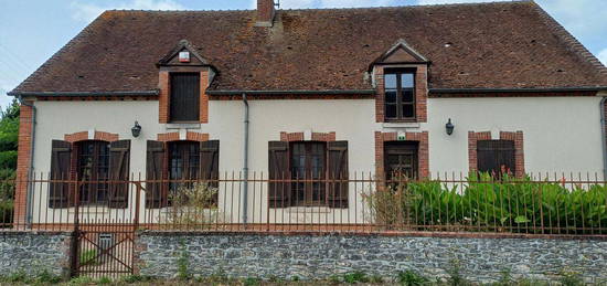 MAISON 5 pieces 156 m2 avec dépendances