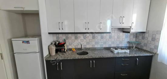 EDANUR EMLKTAN EMEK MAHALLESİNDE 2+1 FULL EŞYALI KİRALIK DAİRE