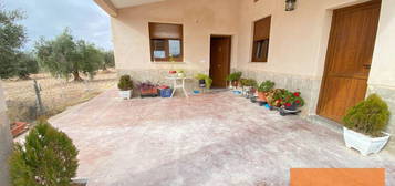 Alquiler de  Casa o chalet independiente en Jumilla