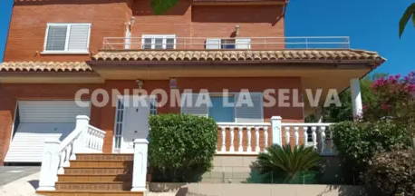 Casa en Carrer del Riu Tordera