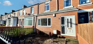 3 bed terraced house for sale