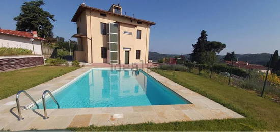 Villa unifamiliare, ottimo stato, 250 m², Osteria Nuova, Bagno a Ripoli