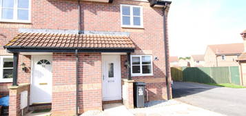 Semi-detached house to rent in Potterton Close, Bridgwater TA6