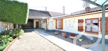 Maison 4 pièces 105 m²