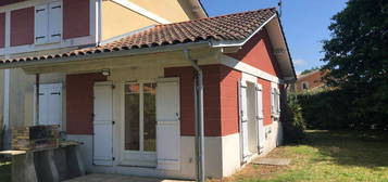 Loue maison à Lège-Cap-Ferret