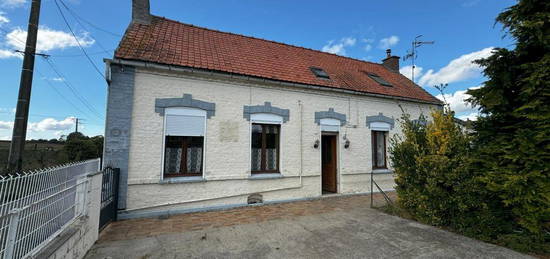 Maison  à vendre, 4 pièces, 3 chambres, 110 m²