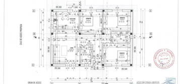 Casa Individuala Teren 380mp | Direct Dezvoltator