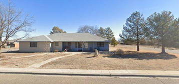 707 4th St, Canyon, TX 79015