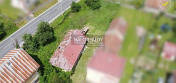 HALO reality - Predaj, rodinný dom Tisovec, Rimavská Píla -