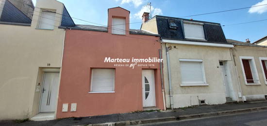 Maison Le Mans 4 pièce(s) 61.29 m2