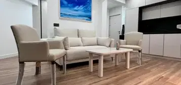 Apartamento en Marbella