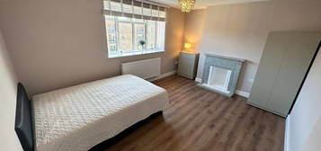 Room to rent in Maida Vale, London W9