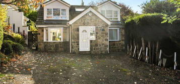 3 bedroom detached house