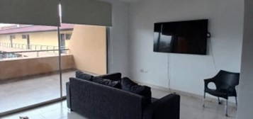 Departamento en Alquiler