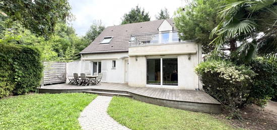 Maison  à vendre, 9 pièces, 5 chambres, 160 m²