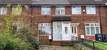 Property to rent in Alwold Road, Weoley Castle, Birmingham B29