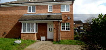 End terrace house to rent in Eaglesthorpe, New England, Peterborough PE1