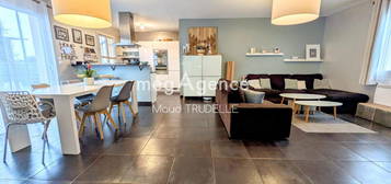 Vente maison 5 pièces 126 m²