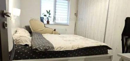 Apartament cu 3 camere | 58mp | Zona Borhanci | Curte 54mp | Parcare