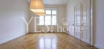 Pronájem bytu 3+1 86 m²