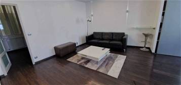 Appartement meublé  à louer, 2 pièces, 1 chambre, 65 m²