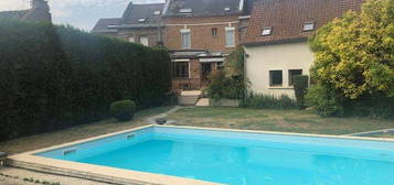 Maison 6 pièces 175 m²