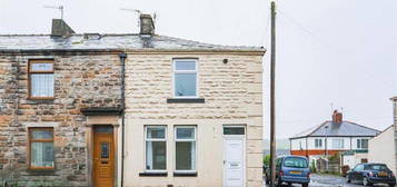 Terraced house to rent in Manchester Road, Accrington BB5