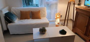 Location appartement 1 piece