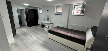 1 Zimmer Wohnung  Stuttgart Hedelfingen