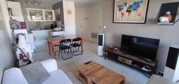 Appartement 2 pièces 41m²