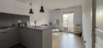 Apartamento de alquiler en Vila de Gràcia