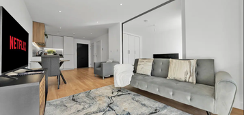 1 bedroom flat to rent