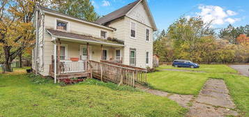 54 Oconnor St, Wellsville, NY 14895