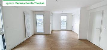 Appartement  à vendre, 3 pièces, 2 chambres, 75 m²