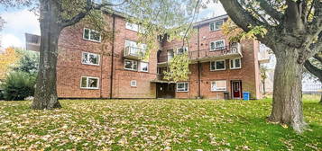 Flat for sale in Argyll Street, Corby NN17