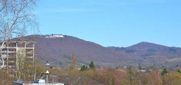 Mit Weitblick! Wohnung zentrumsnah in Bad Godesberg