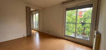 Appartement 2 pièces 33 m²