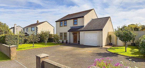 3 bed detached house for sale