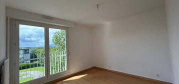 Appartement 3 pièces 78 m²