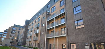 Flat to rent in Shrubhill Walk, Leith, Edinburgh EH7